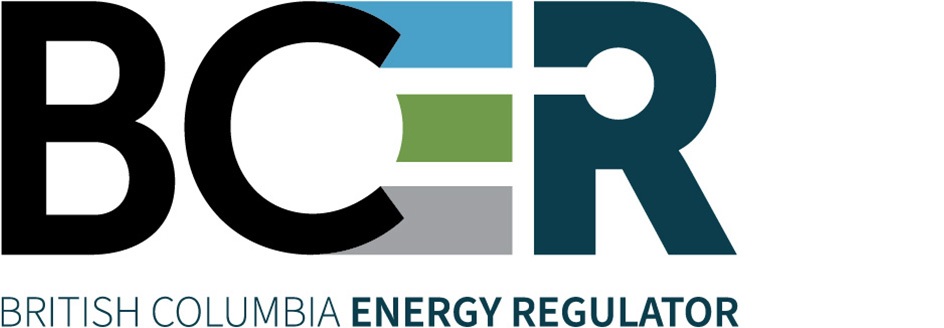 BC Energy Regulator (BCER)